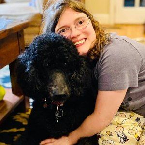 Meet your Posher, Susan